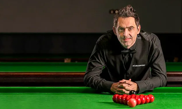 Snooker