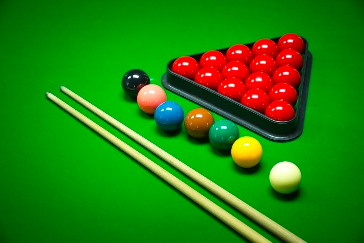 Snooker