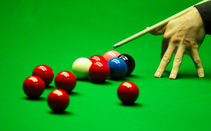 Snooker