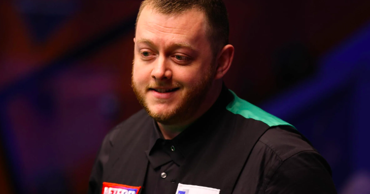 Mark Allen Secures Players Championship Title as Crucible Season Looms