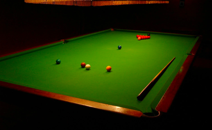 Snooker