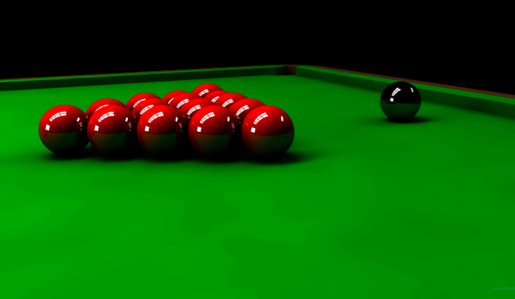 Snooker